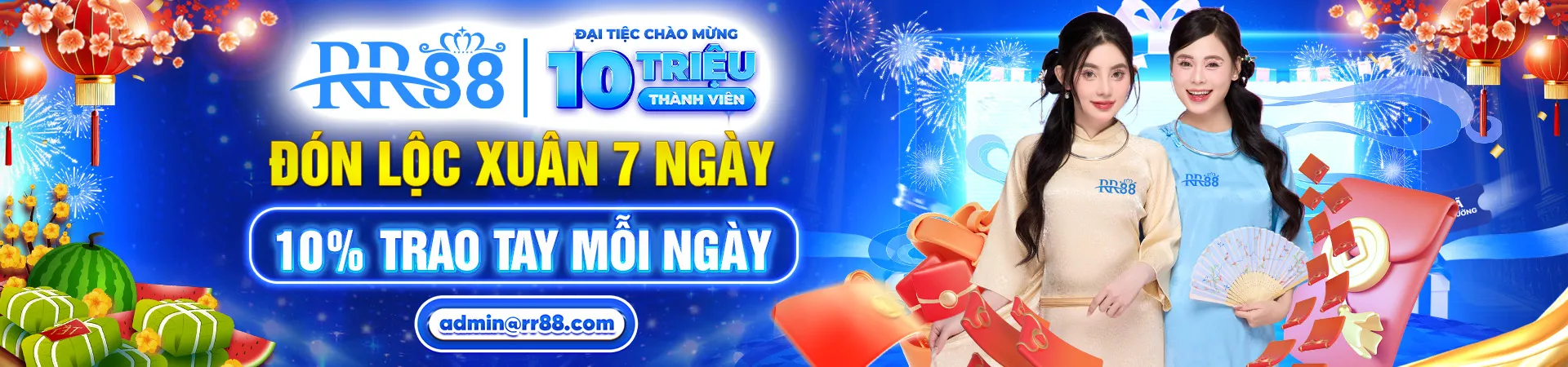 banner rr88 đón lộc 7 ngày xuân 6886